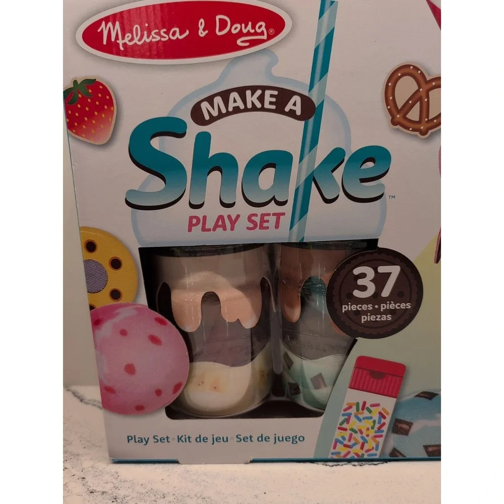 Melissa & Doug melissa doug